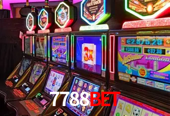 A Emoção da Loteria na 7788BET: Uma Chance de Mudança de Vida