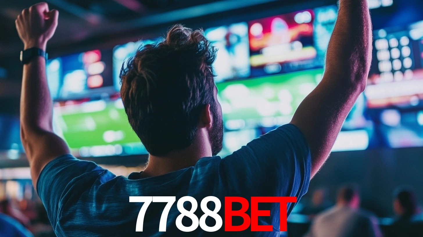 7788bet - Plataforma Oficial - 7788bet.com