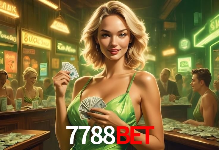 Descubra a Essência do 7788BET: Nossa História e Compromissos