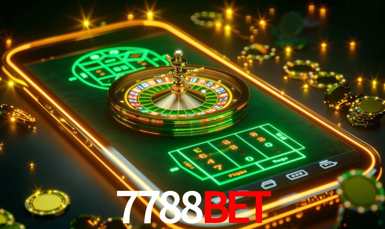 Sistemas de Segurança 7788BET