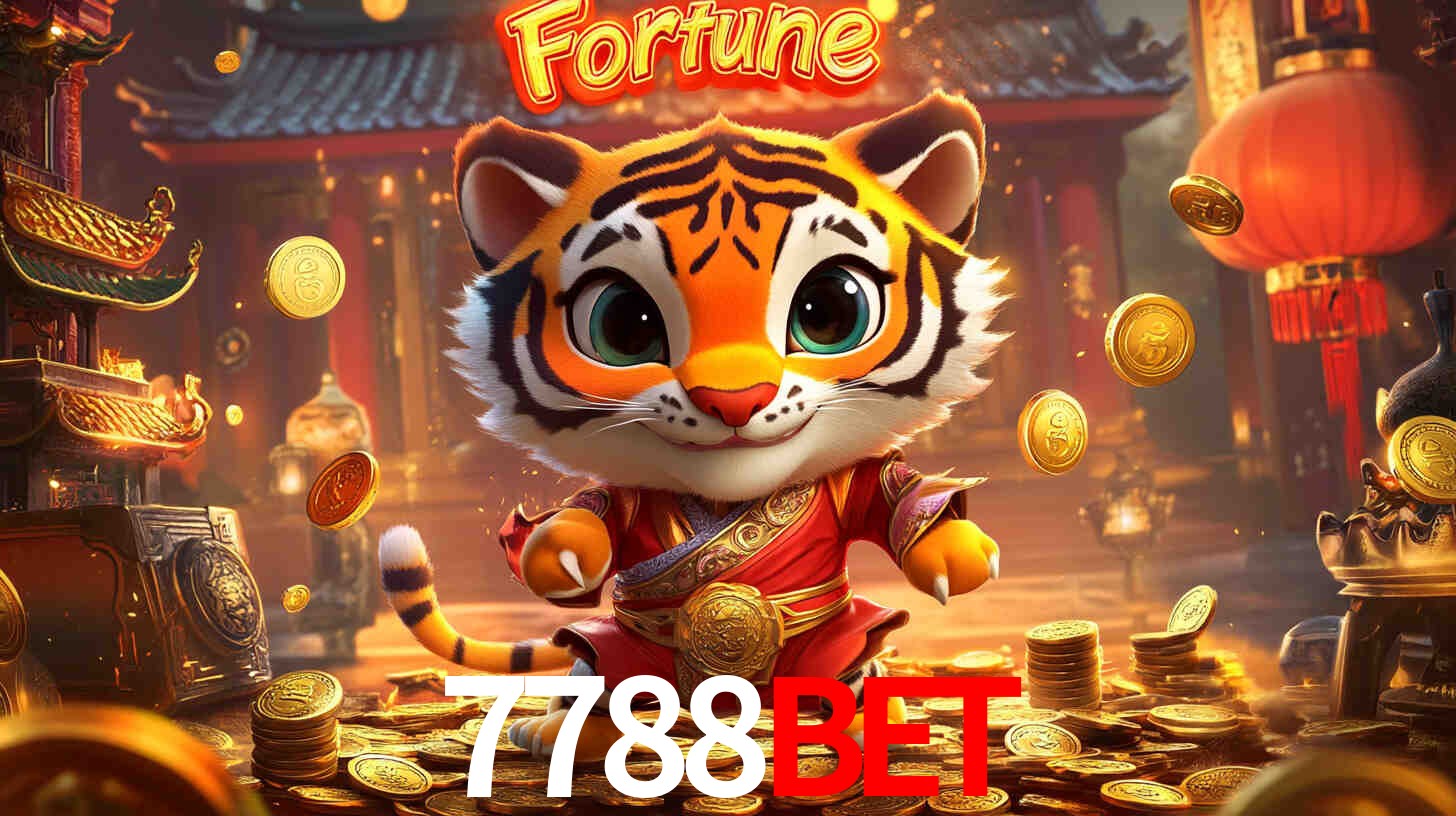 Apostas Esportivas na 7788BET: Um Guia Completo