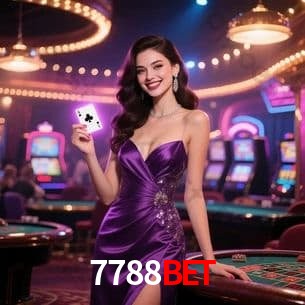 Jogos Exclusivos 7788BET