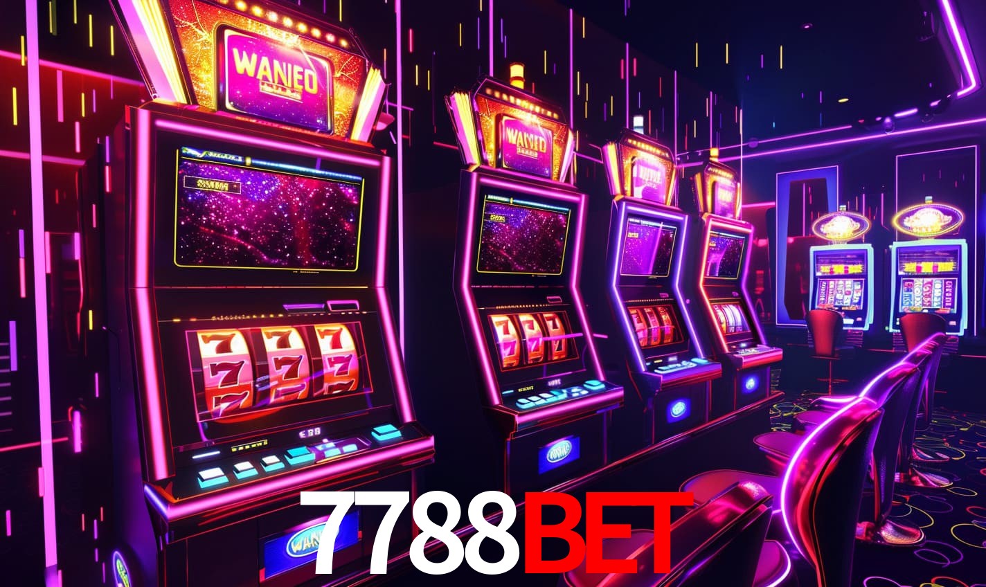 Explorando a Categoria de Eventos em Apostas na 7788BET