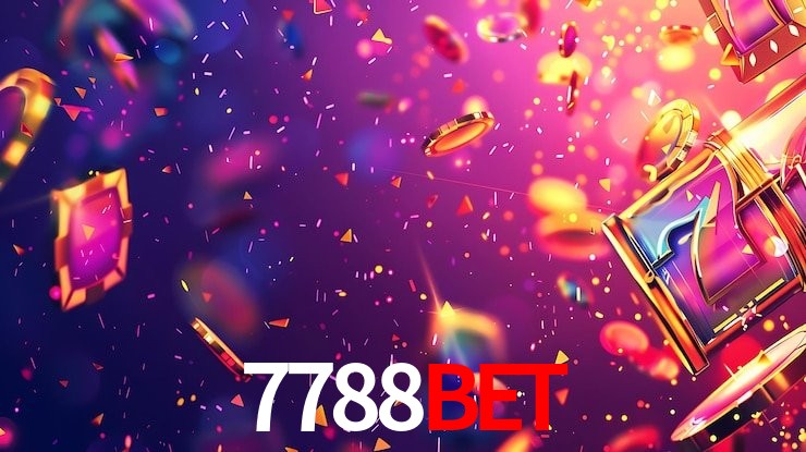 Download para Android e iOS na 7788BET