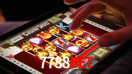 Descubra a Essência do 7788BET: Nossa História e Compromissos