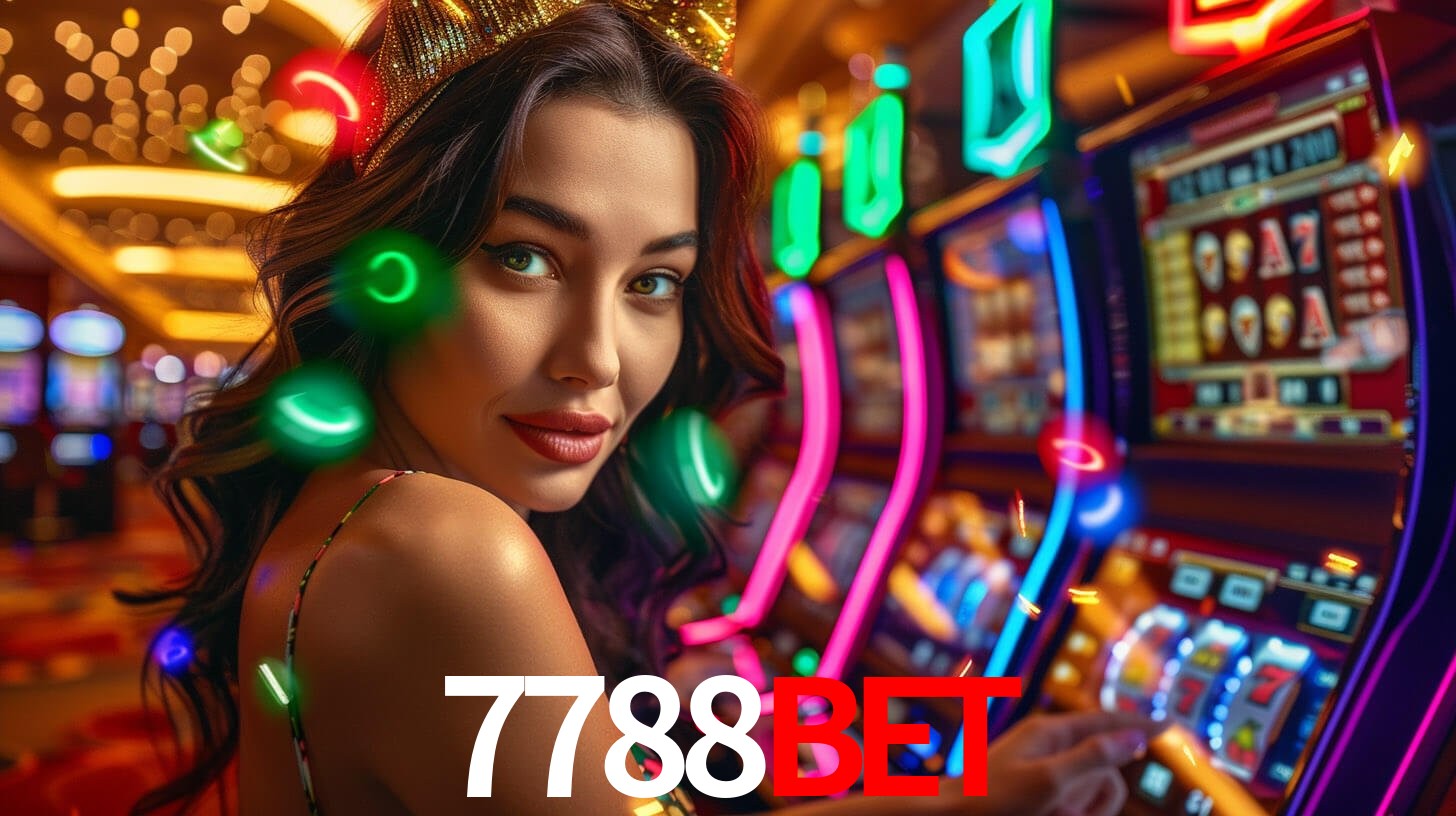 Mercados ao vivo e cash out na 7788BET