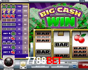 Apostas Esportivas na 7788BET: Um Guia Completo