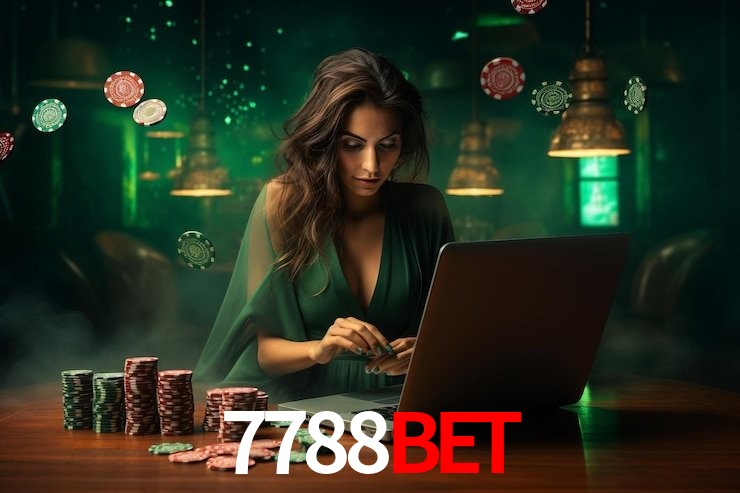 Escolher plataforma para baixar 7788BET
