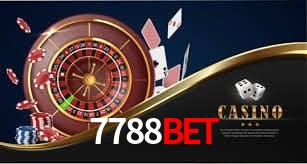 Jogo Spaceman 7788BET
