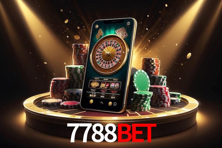 Login Seguro 7788BET