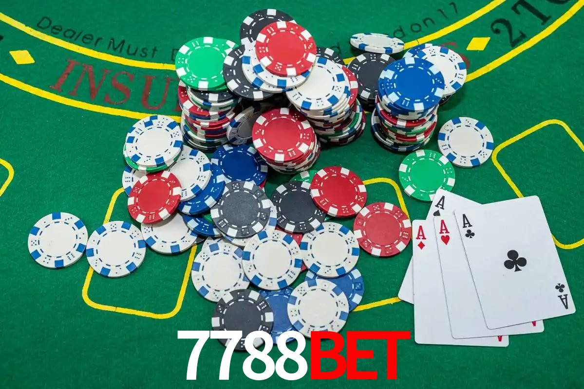 PIX Instantâneo 7788BET