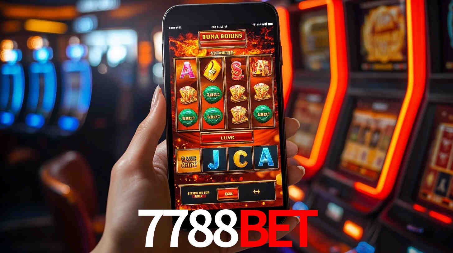 7788BET App