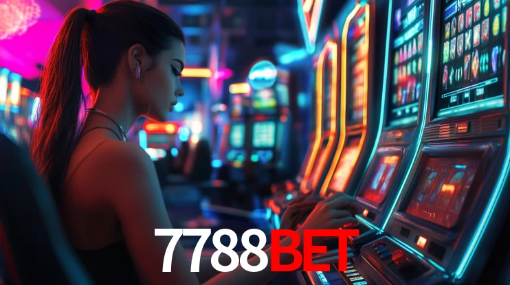 7788BET login