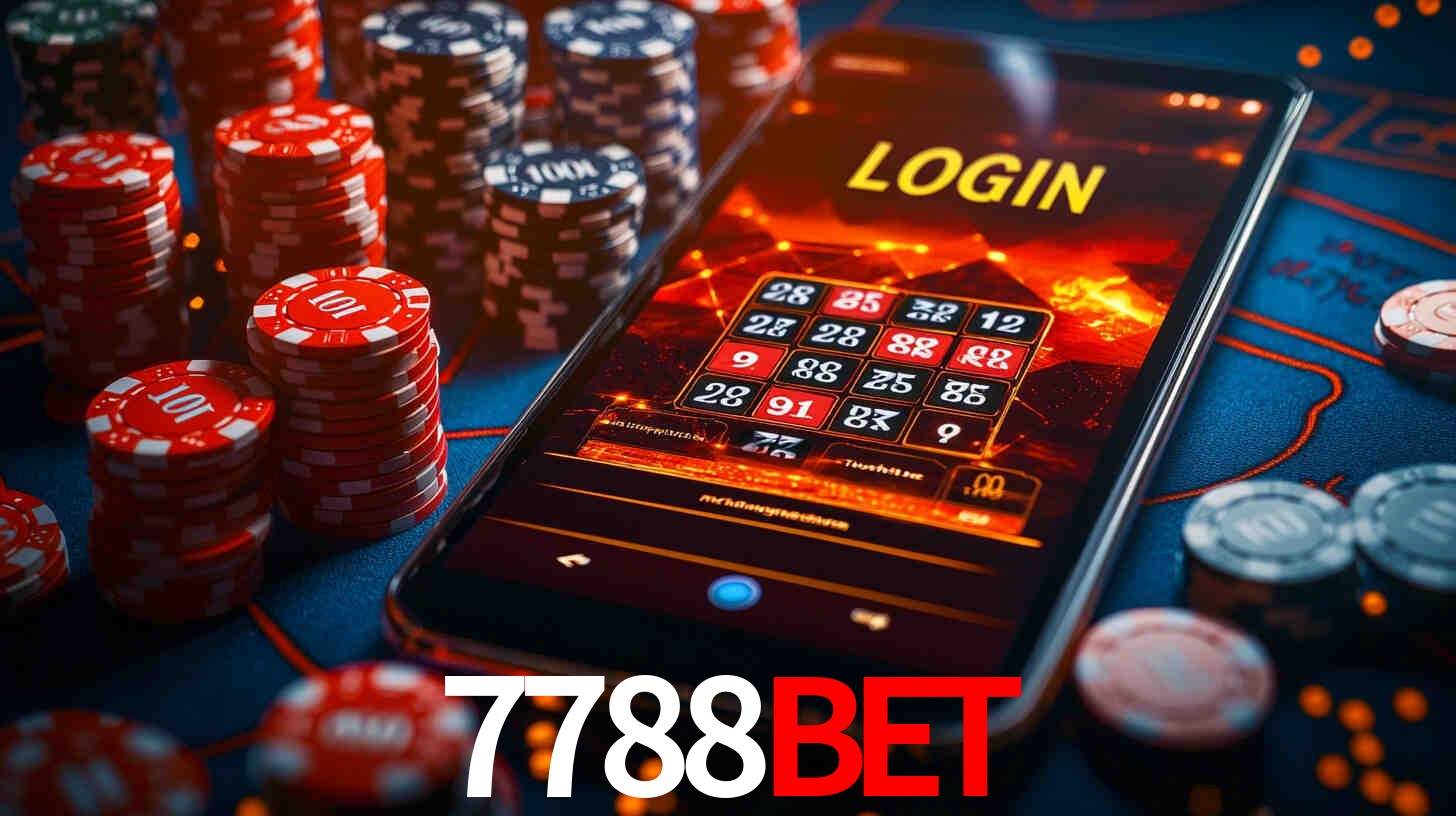 7788BET login