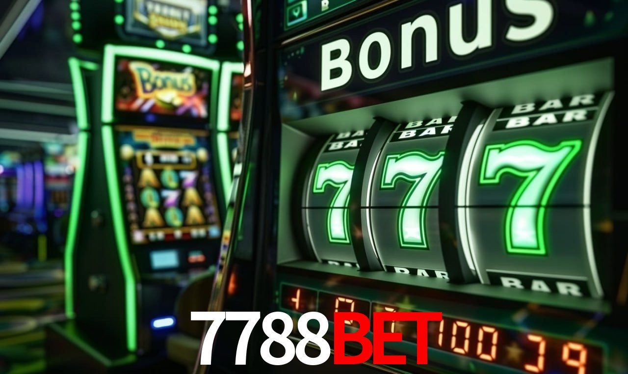 Live Casino 7788BET