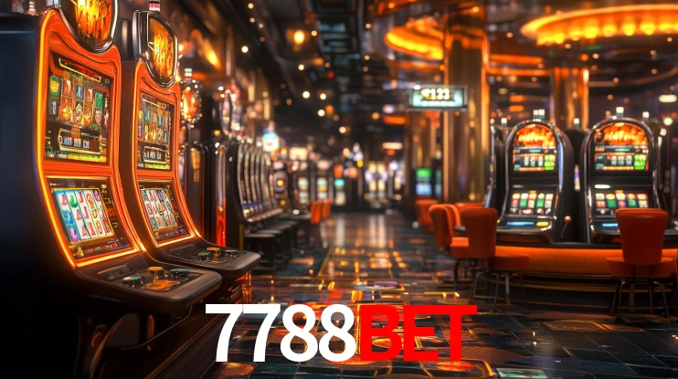 Ofertas Imperdíveis na 7788BET: Promoções e Bônus Que Valem a Pena
