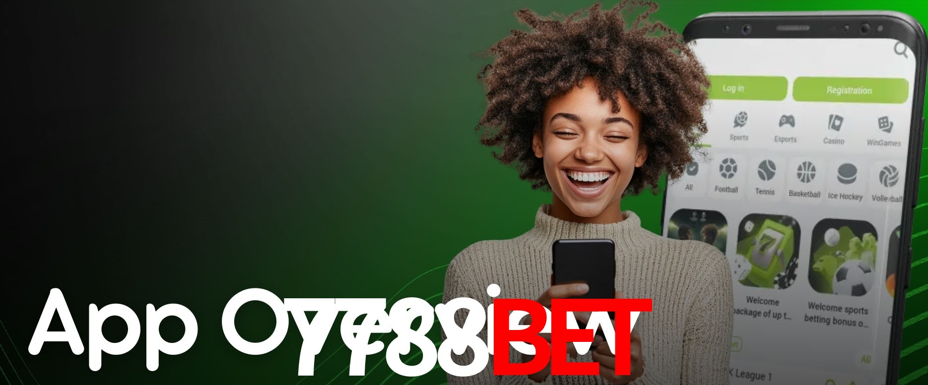 Weekend Specials 7788BET