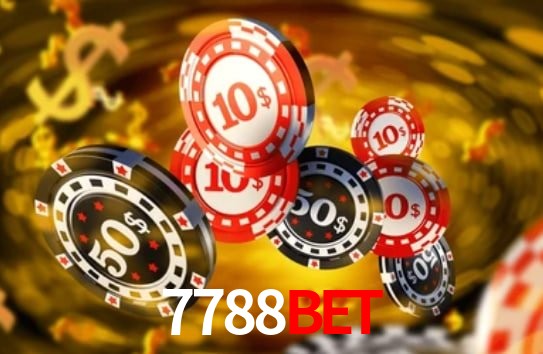 Mesa de Blackjack 7788BET