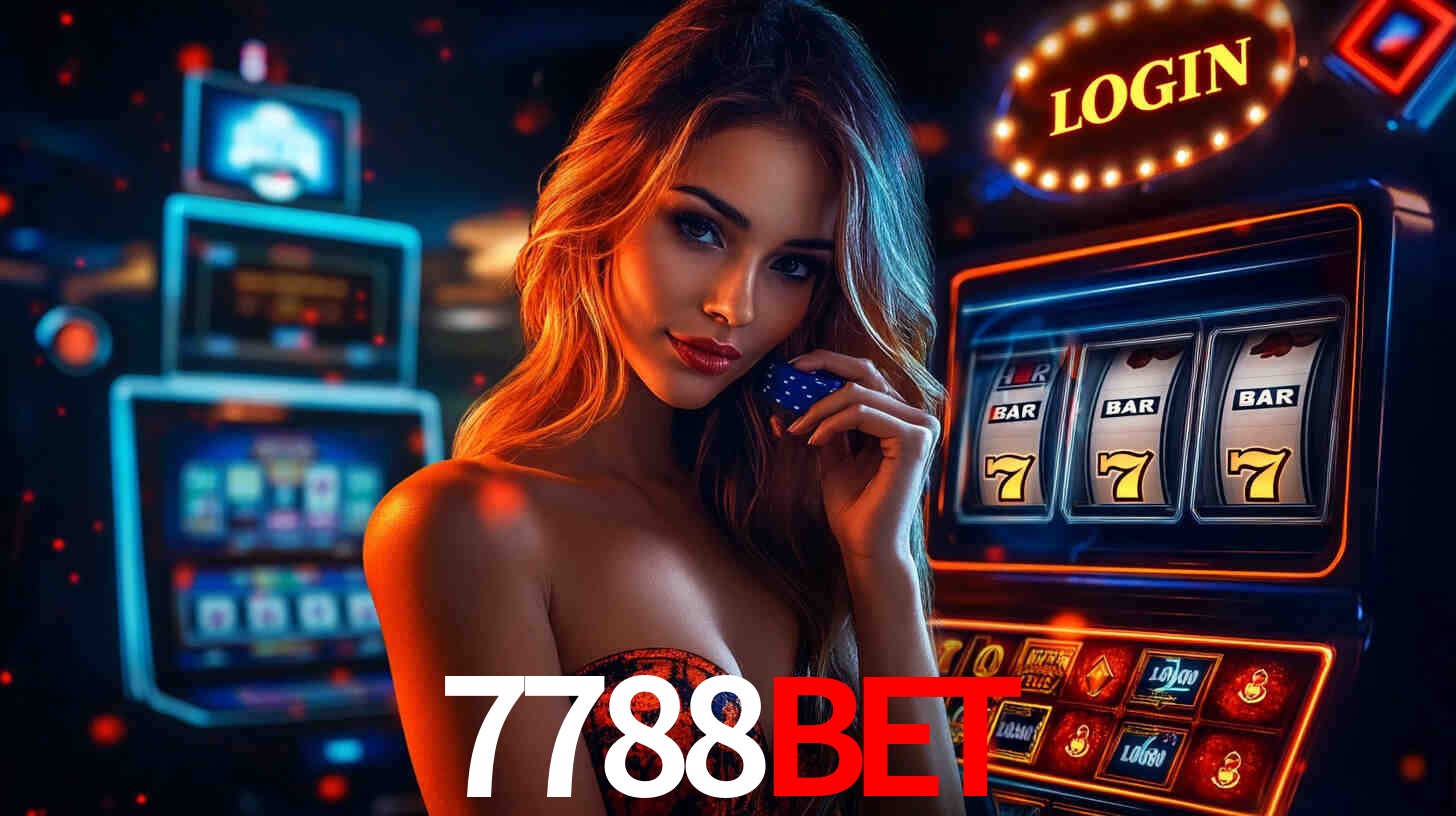 Bônus Generosos e Exclusivos no 7788BET para Você!