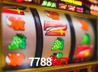 Descubra o Mundo do Cassino Online com 7788BET