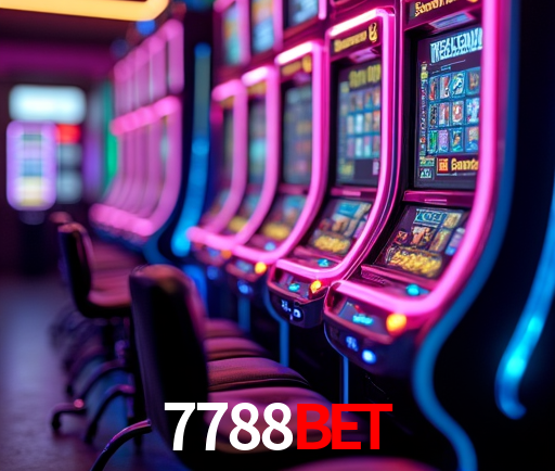 Loterias online na 7788BET