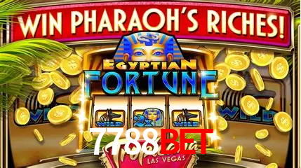 Jogos de mesa e apostas rápidas na 7788BET