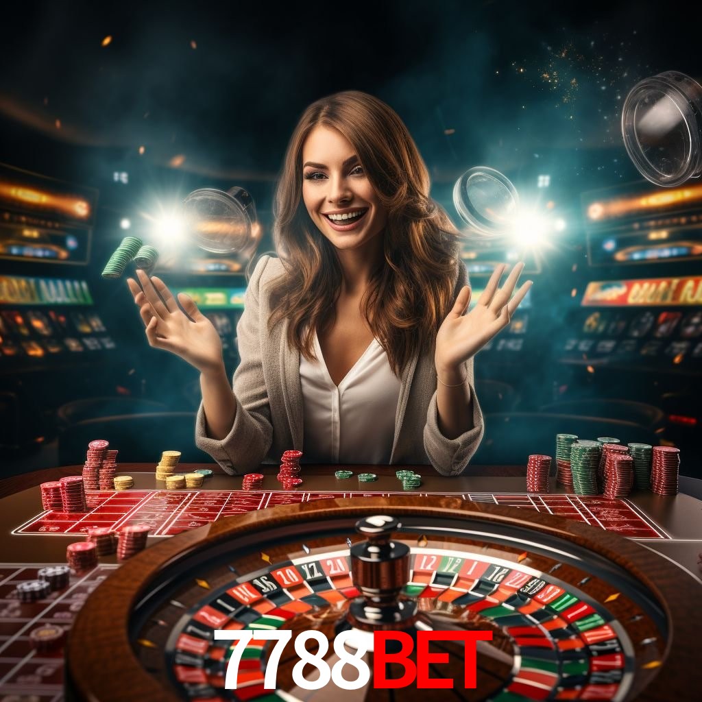 7788BET,7788BET App