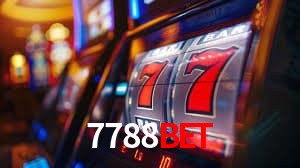 Provedores de Jogos 7788BET