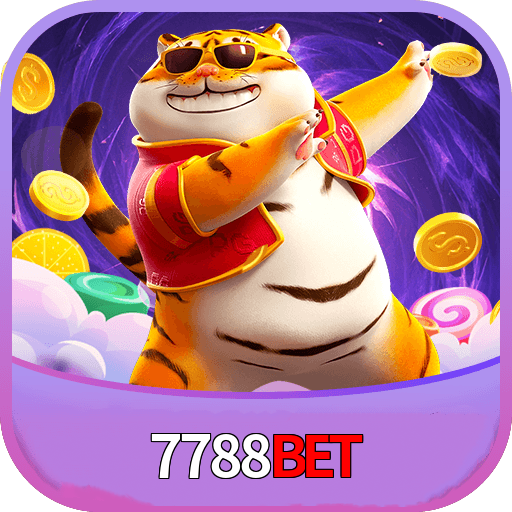Jogos de fortune da 7788BET com prêmios incríveis