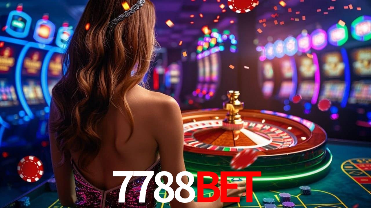 7788bet bet — mercados de futebol e esportes no app