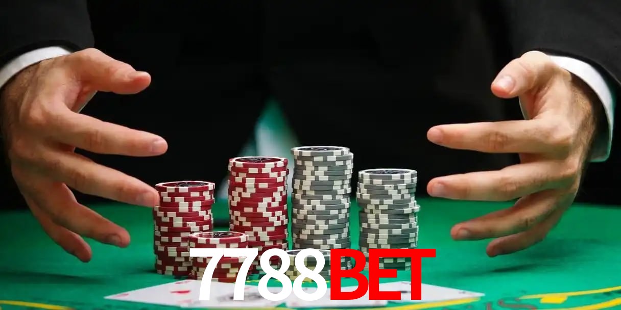 7788bet plataforma — depósito PIX instantâneo no caixa