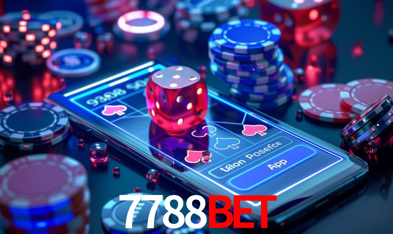 7788bet login — painel de entrada no app oficial