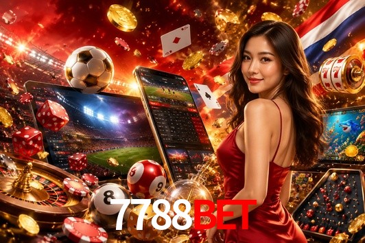 Quick Registration 7788bet