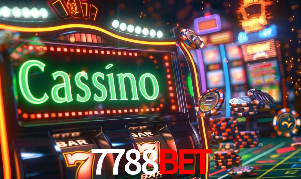 Login Seguro 7788bet