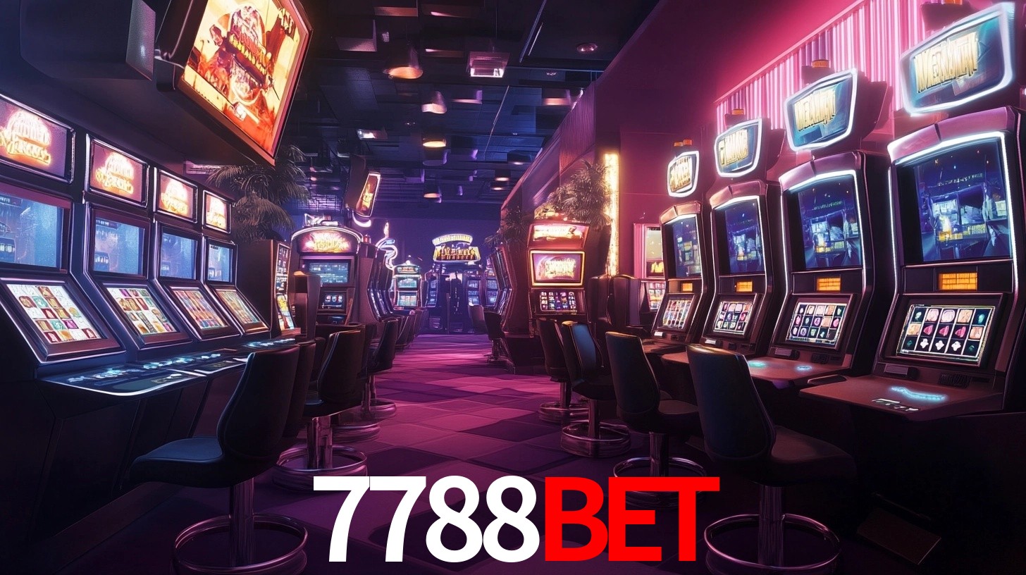 7788bet bônus — painel de promoções no aplicativo